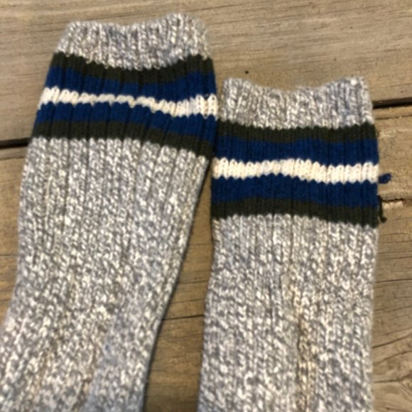 J. Crew Camp Socks - Picture 3 of 3